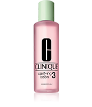 Clarifying Lotion 3