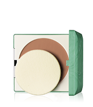 Stay-Matte Sheer Pressed Powder