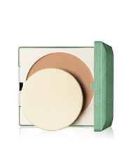 Stay-Matte Sheer Pressed Powder