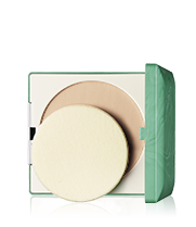 Stay-Matte Sheer Pressed Powder