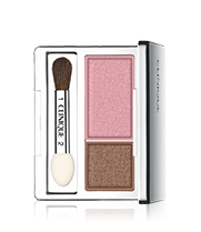 All About Shadow Duo<br>Like Mink