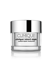 Clinique Smart Night™ Custom-Repair Moisturizer