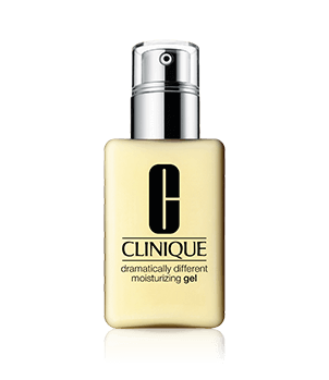 Dramatically Different <BR>Moisturizing Gel