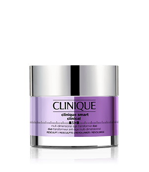 Clinique Smart Clinical™ MD Multi-Dimensional Age Transformer Duo Resculpt + Revolumize