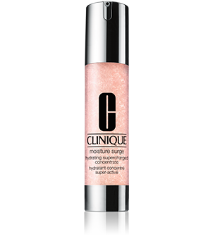 Moisture Surge Hydrating Supercharged Concentrate