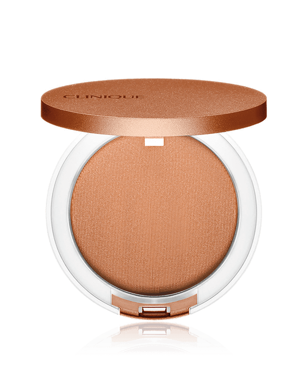 True Bronze Pressed Powder Bronzer