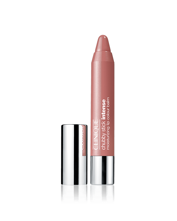 Chubby Stick Intense Moisturizing Lip Colour Balm