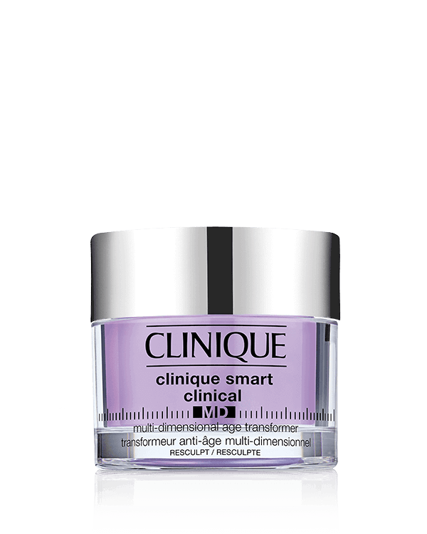 Clinique Smart Clinical™ MD Multi-Dimensional Age Transformer Resculpt