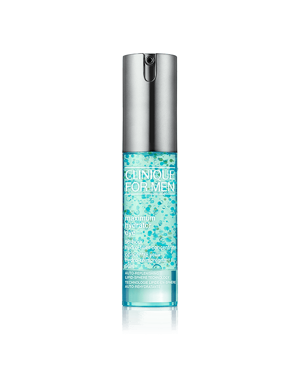Clinique For Men Maximum Hydrator Eye 96-Hour Hydro-Filler Concentrate
