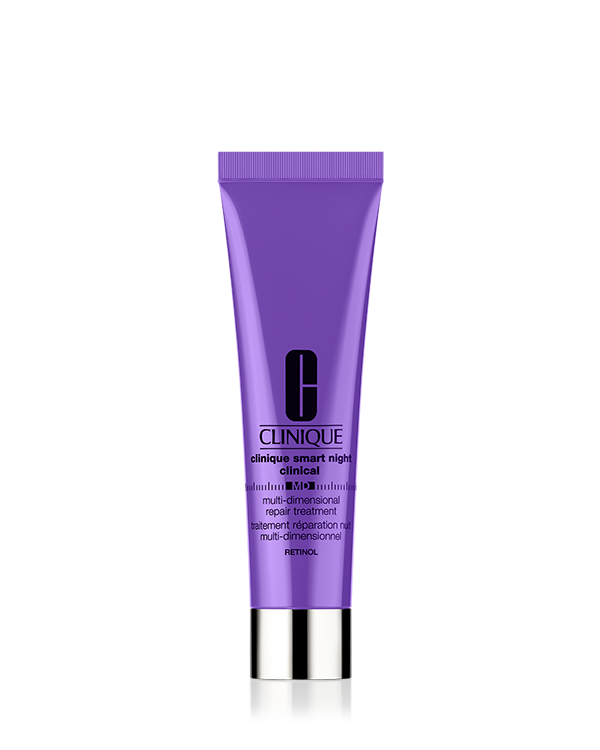 Clinique Smart Night™ Clinical MD Multi-Dimensional Repair Treatment Retinol