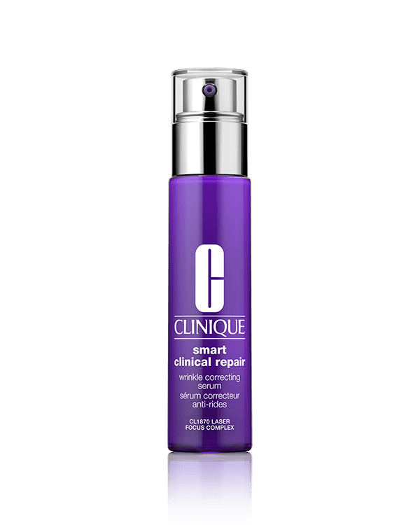 Clinique Smart Clinical Repair Wrinkle Correcting Serum