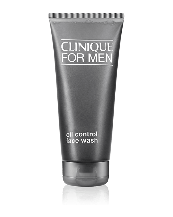 Clinique For Men Oil Control Face Wash 