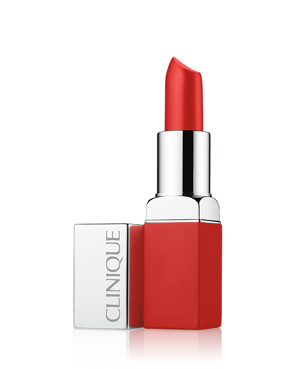 Clinique Pop™ Matte Lip Colour + Primer